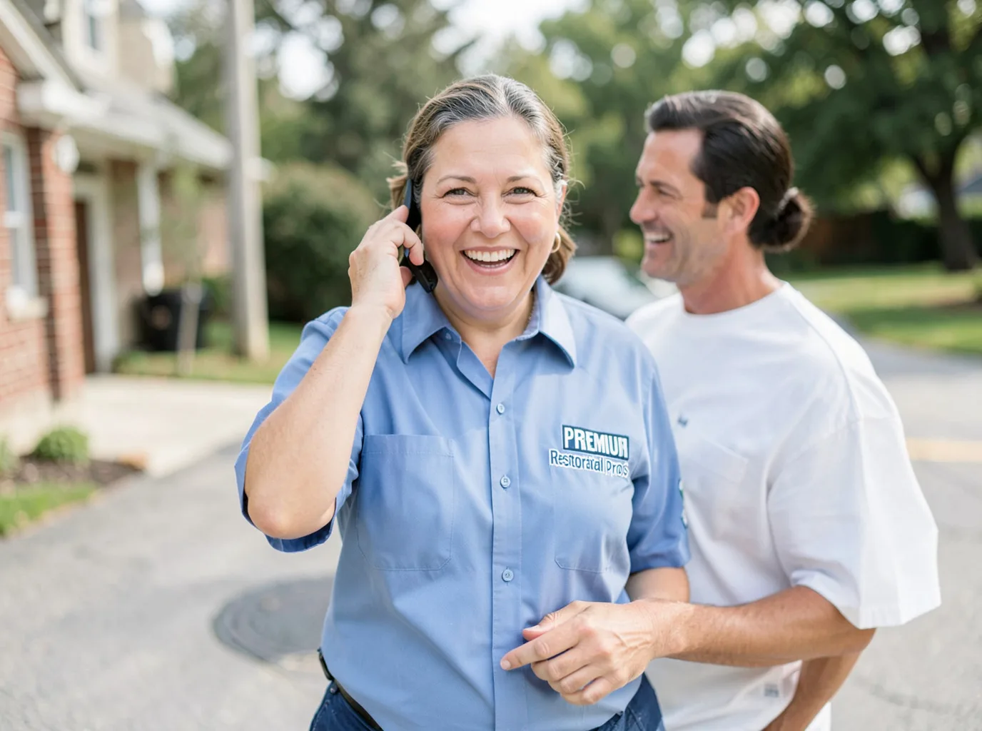 Water Damage Restoration Lebanon, VA FAQs